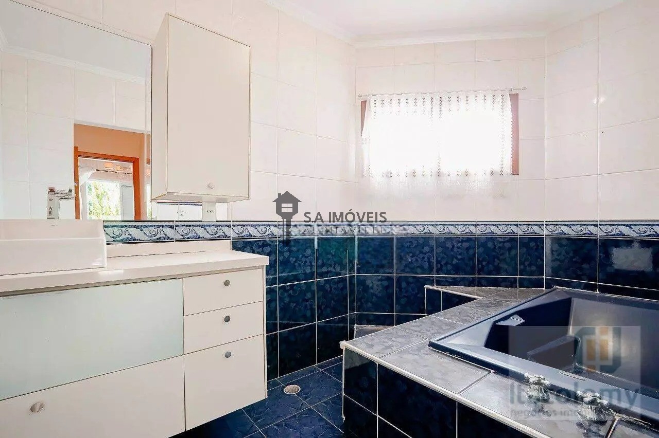 Casa, 4 quartos, 530 m² - Foto 28