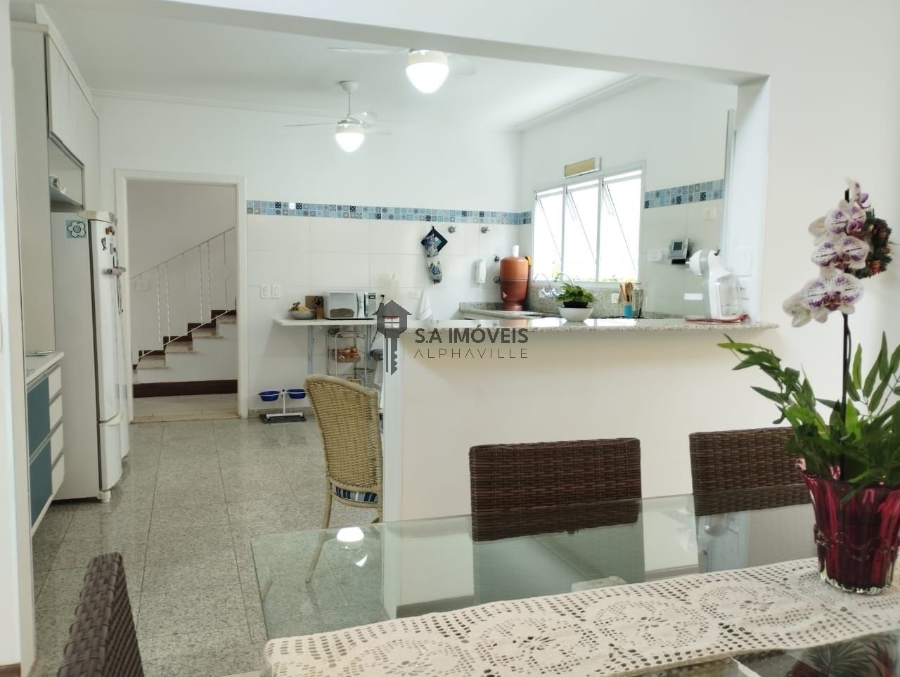 Casa de Condomínio, 4 quartos - Foto 6