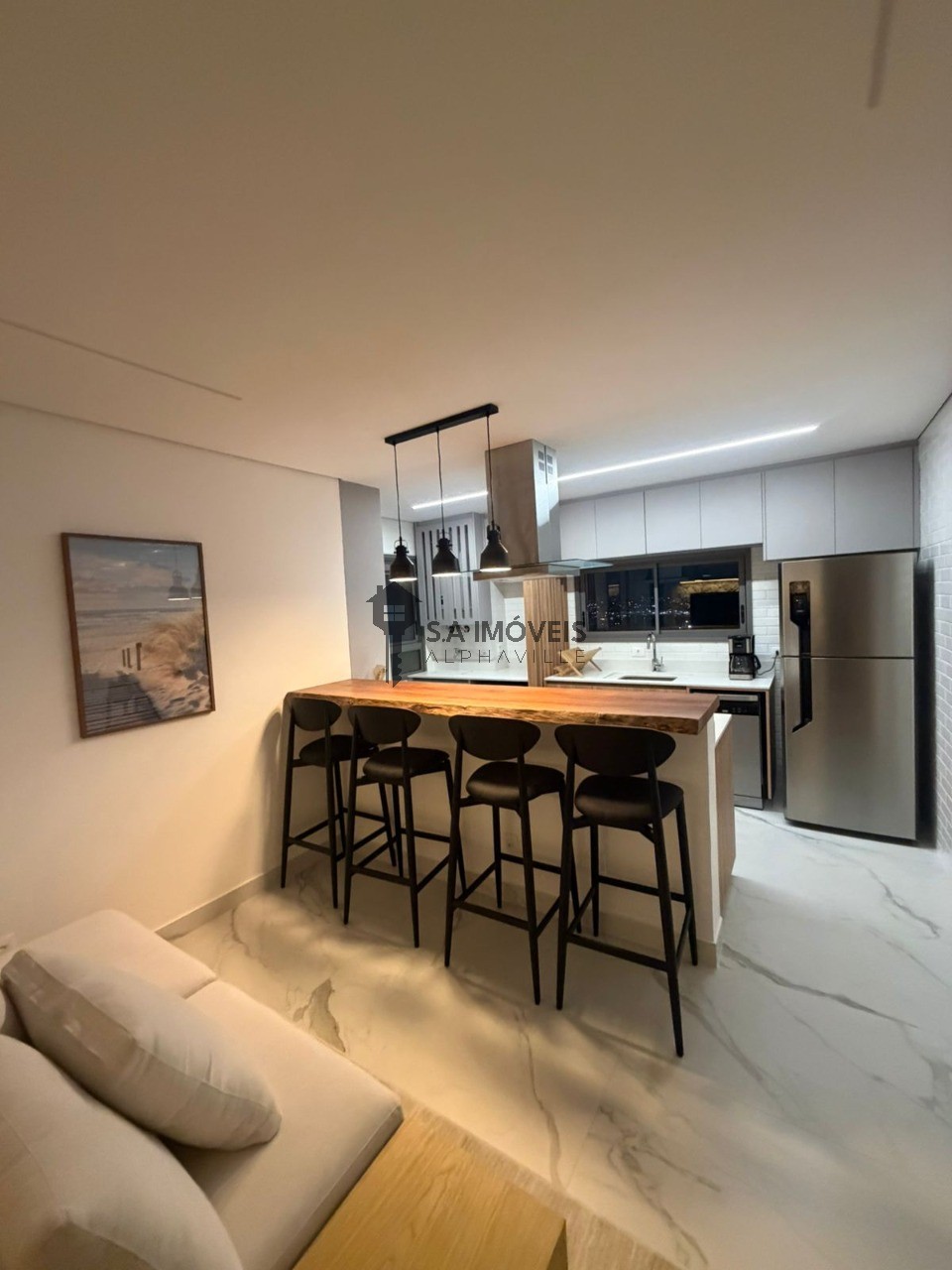 Apartamento, 2 quartos, 85 m² - Foto 11