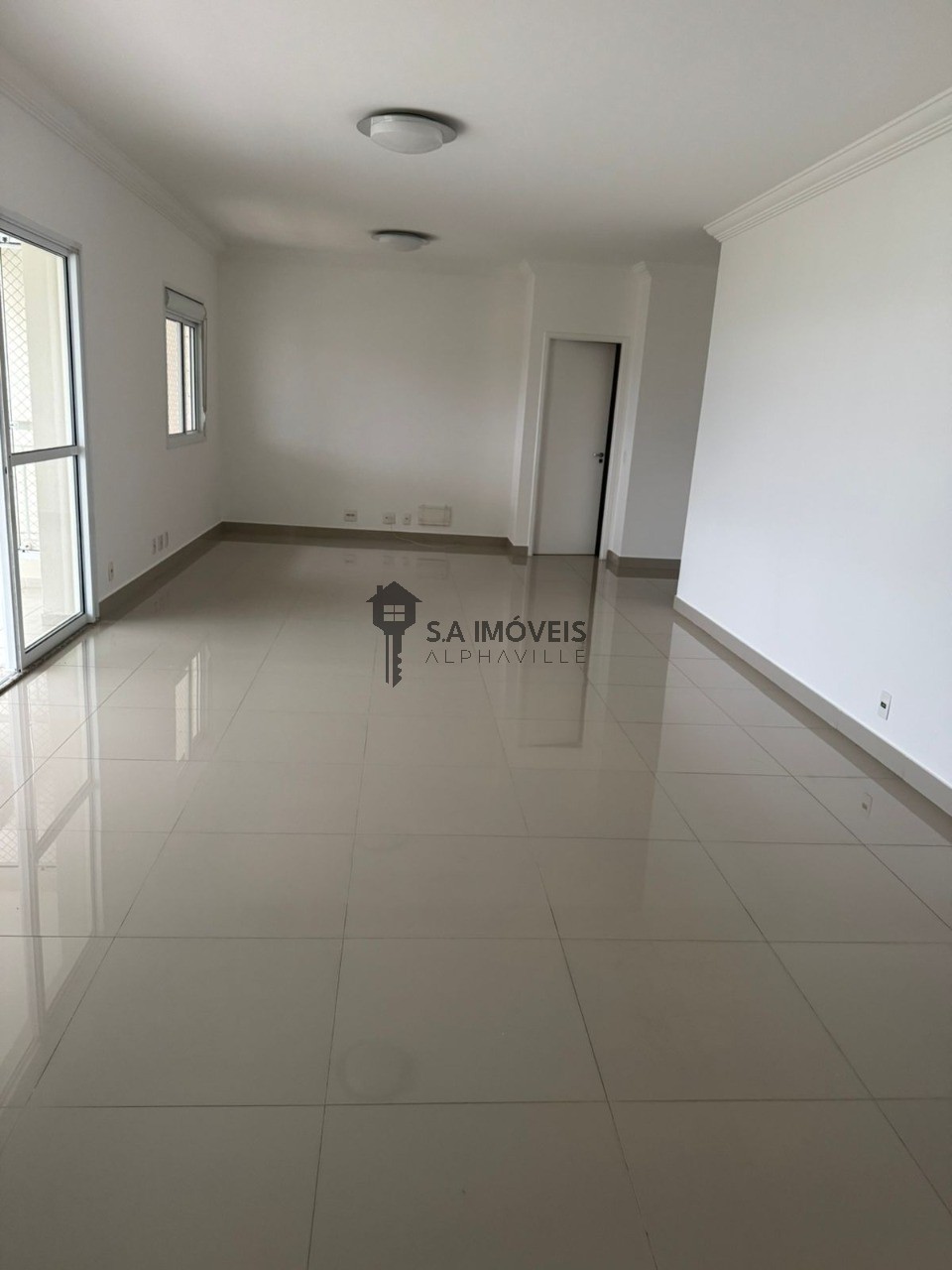 Apartamento, 3 quartos, 158 m² - Foto 3
