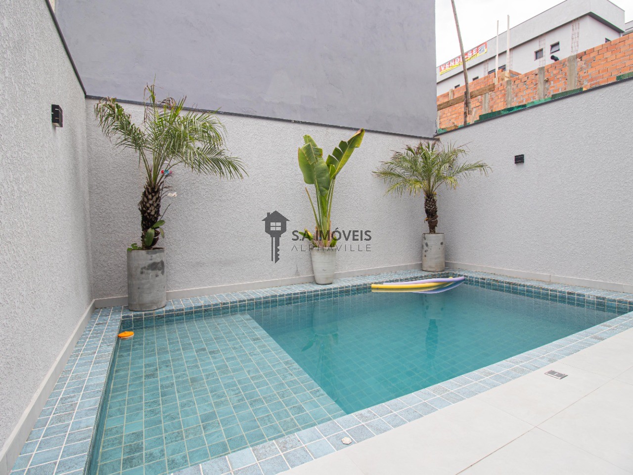 Casa de Condomínio, 3 quartos - Foto 15