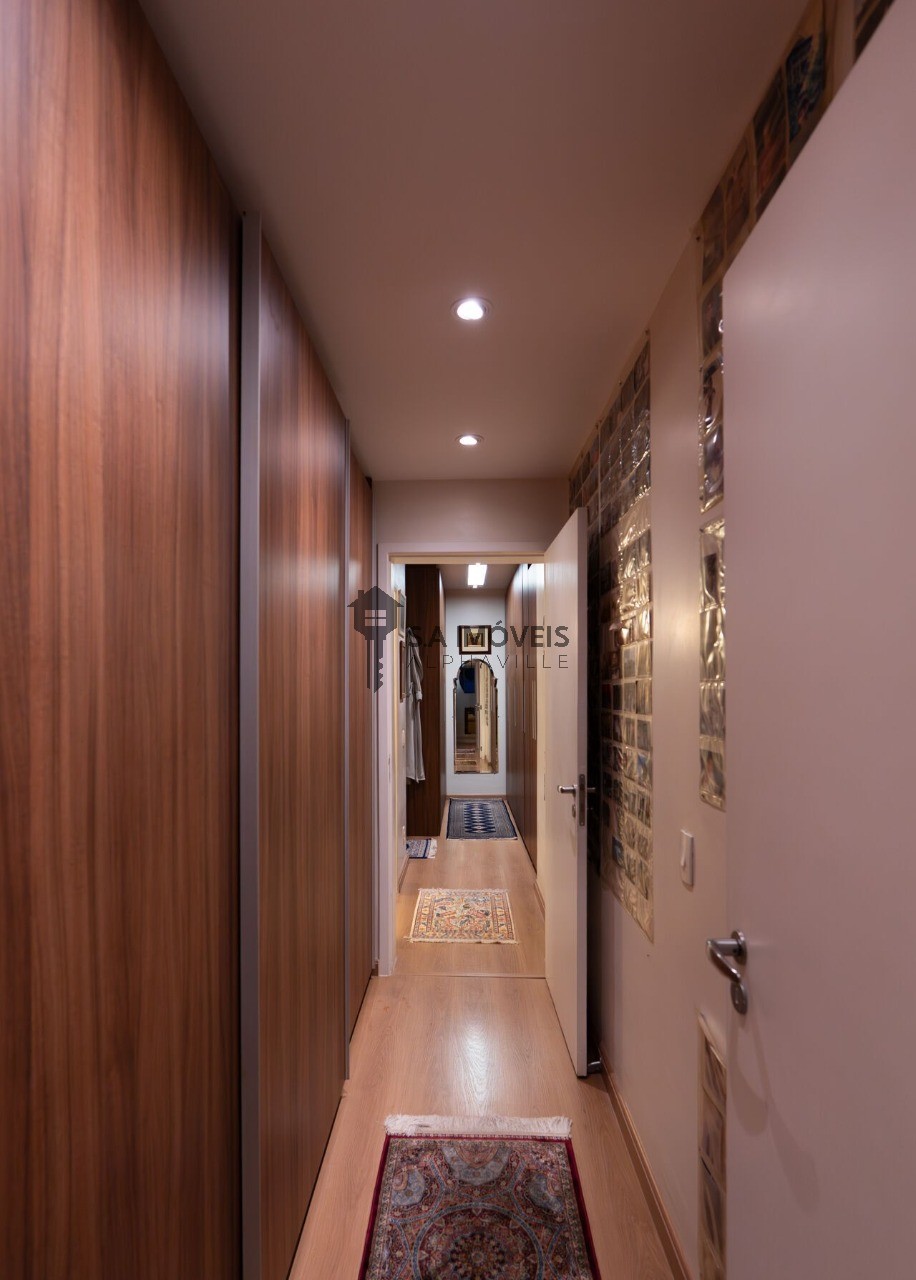 Apartamento, 3 quartos, 228 m² - Foto 17