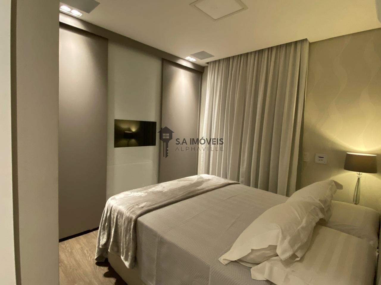 Apartamento, 2 quartos, 87 m² - Foto 15