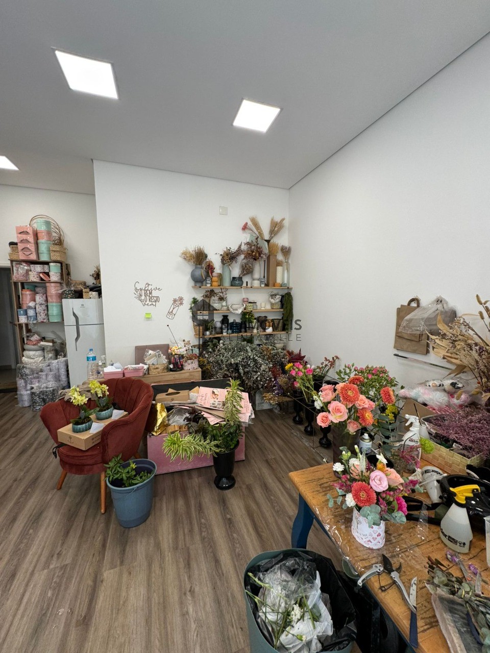 Sala-Conjunto, 39 m² - Foto 11