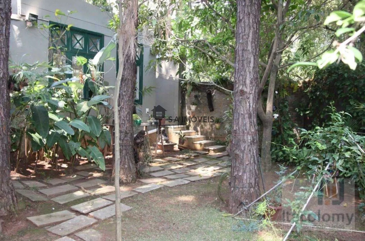 Casa, 4 quartos, 450 m² - Foto 52