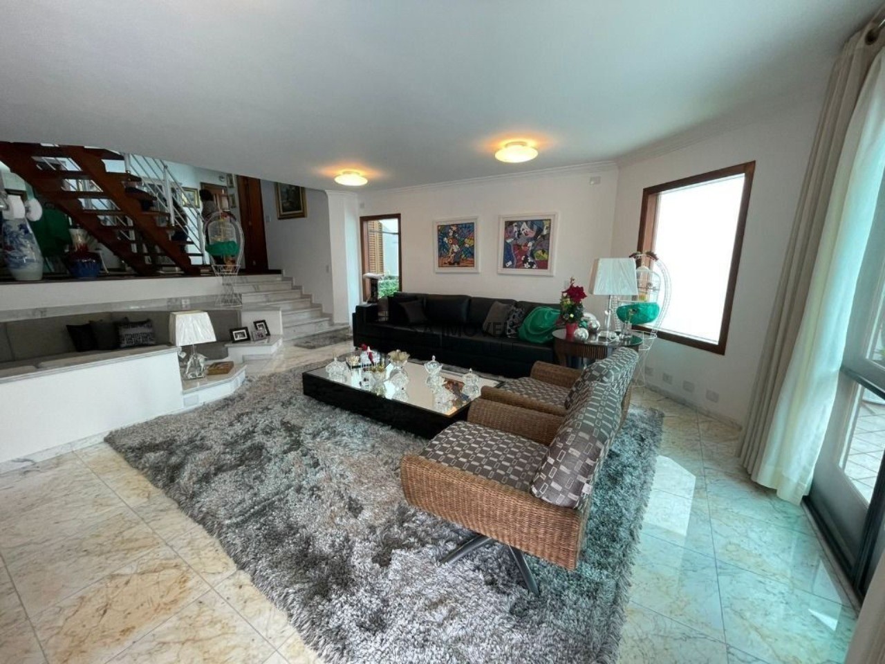 Casa, 4 quartos, 480 m² - Foto 4