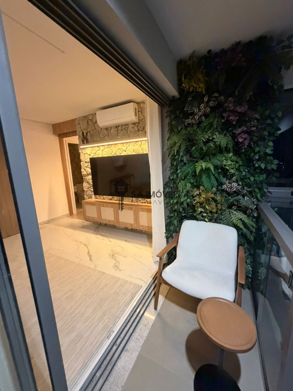 Apartamento, 2 quartos, 85 m² - Foto 4