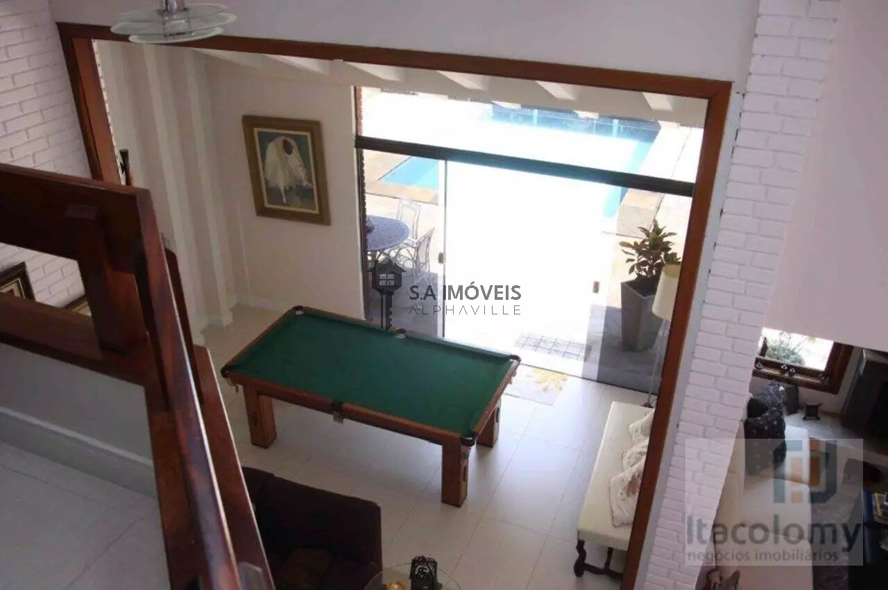 Casa, 4 quartos, 450 m² - Foto 28