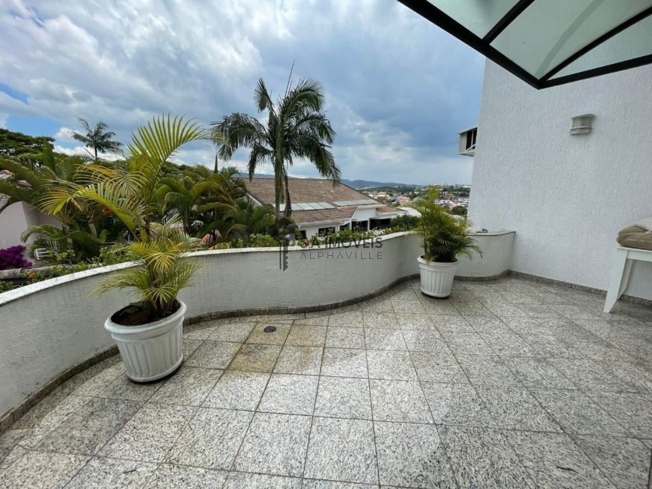 Casa, 4 quartos, 480 m² - Foto 10