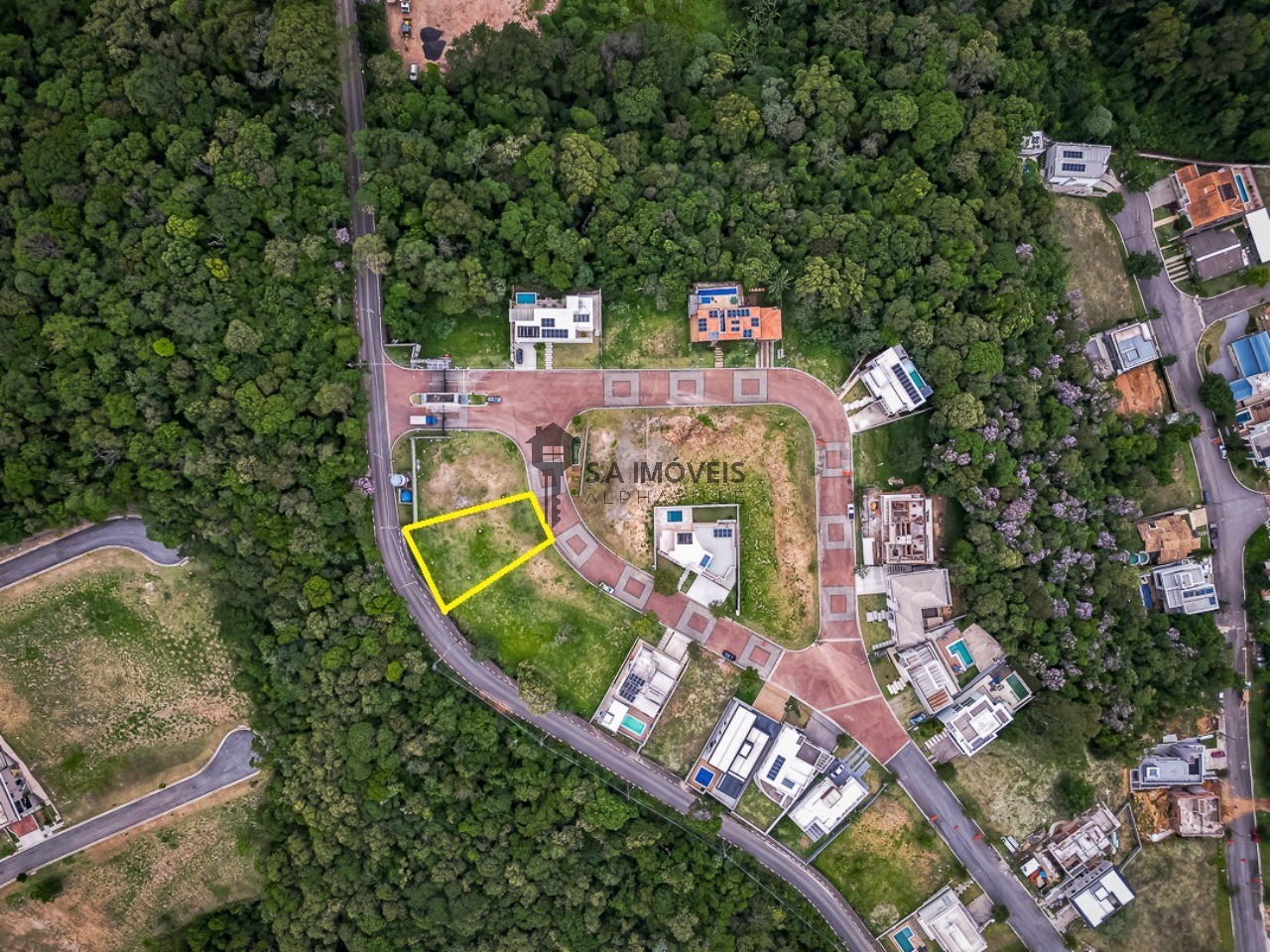 Terreno, 506 m² - Foto 8