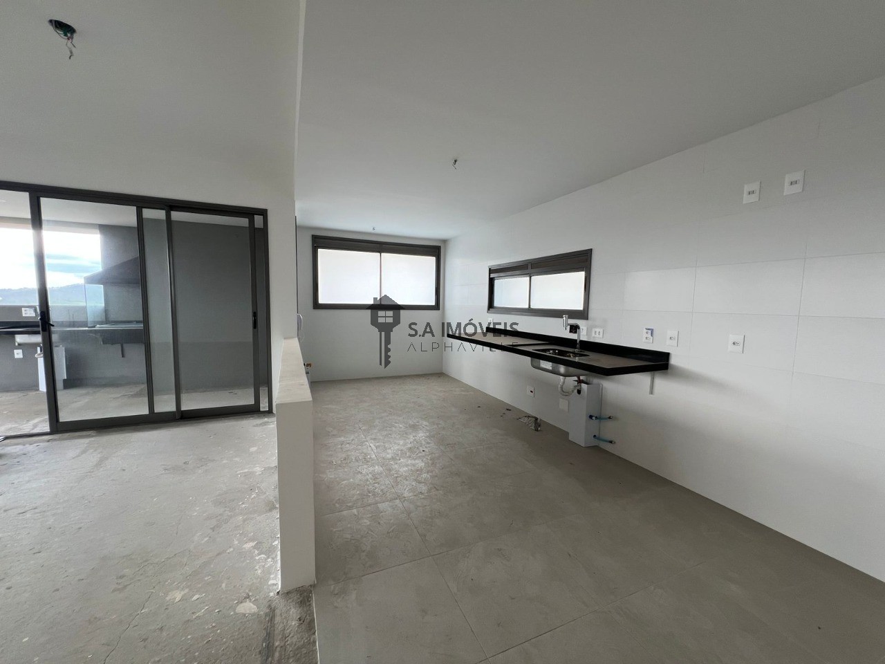 Apartamento, 4 quartos, 244 m² - Foto 17