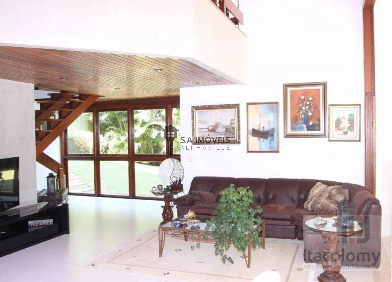 Casa, 4 quartos, 450 m² - Foto 18