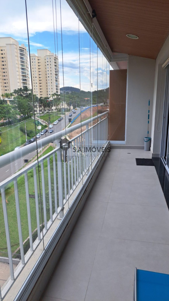 Apartamento, 1 quarto, 50 m² - Foto 5