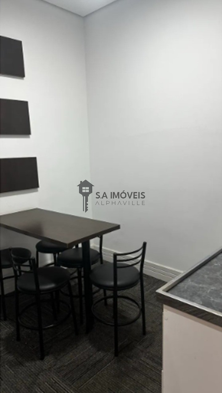 Sala-Conjunto, 61 m² - Foto 8