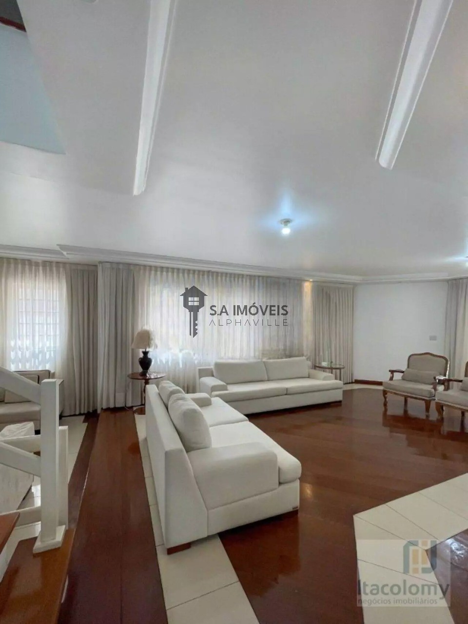 Casa de Condomínio, 4 quartos - Foto 3