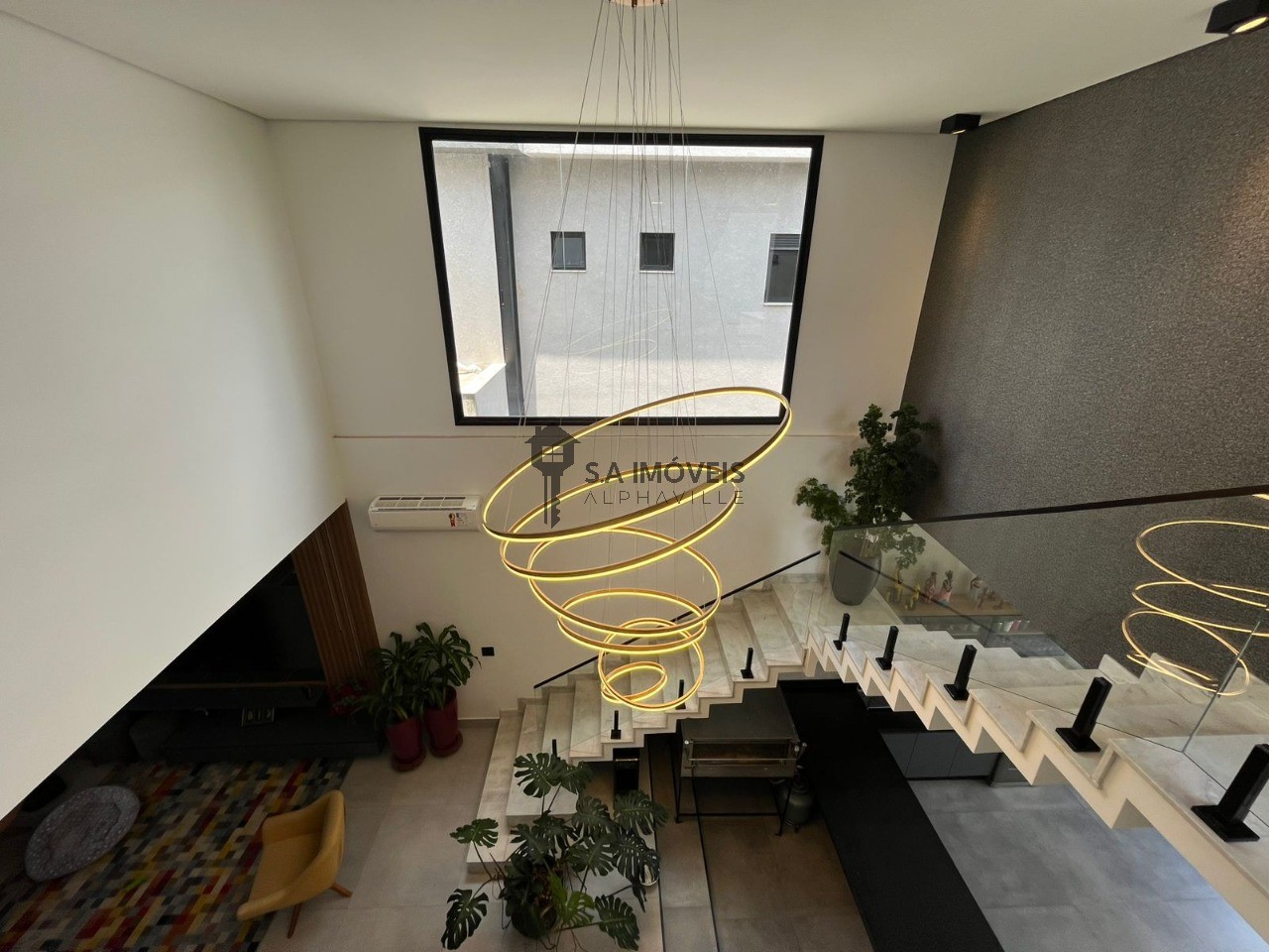 Casa, 4 quartos, 314 m² - Foto 2