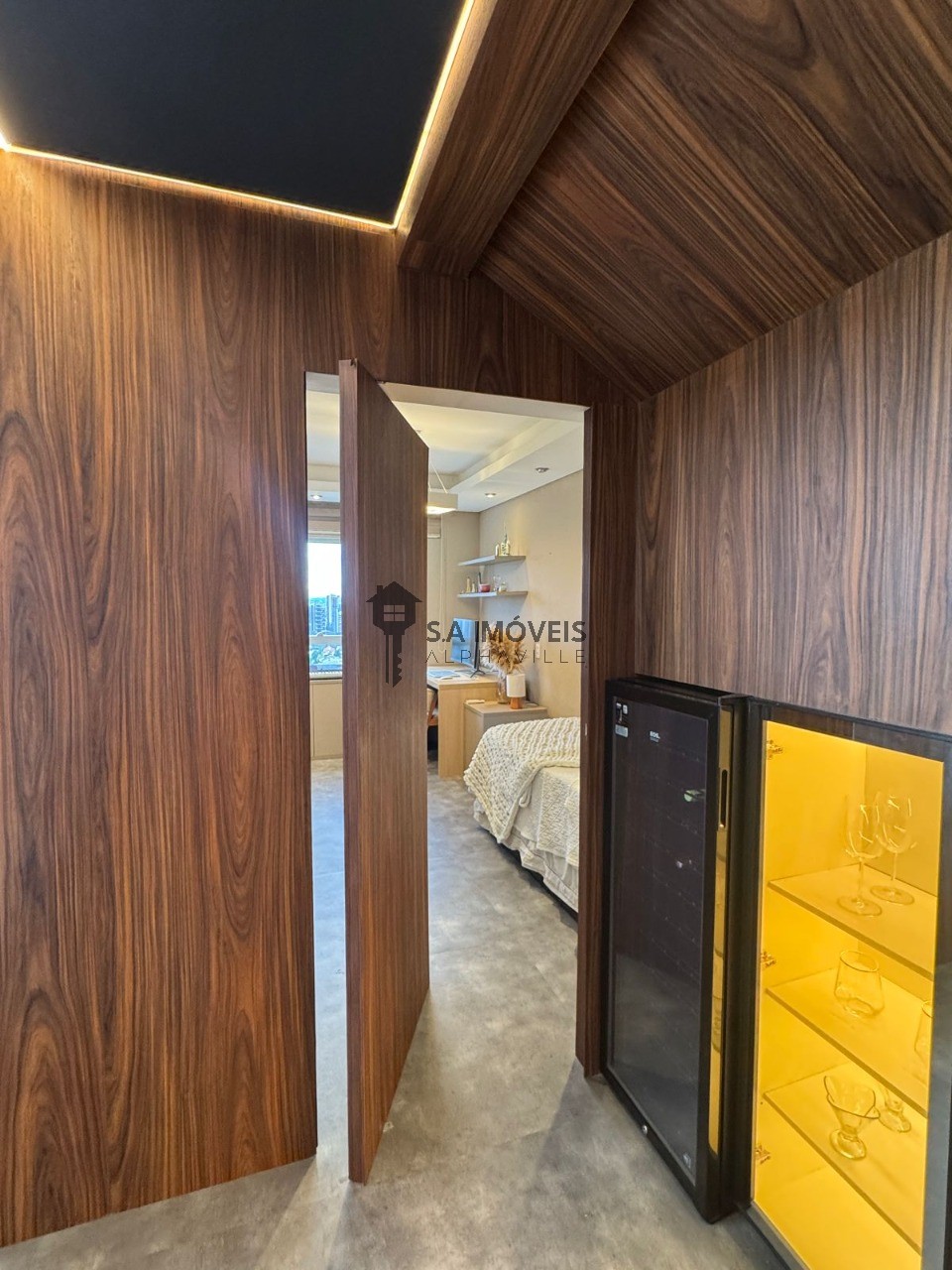 Apartamento, 3 quartos, 134 m² - Foto 7