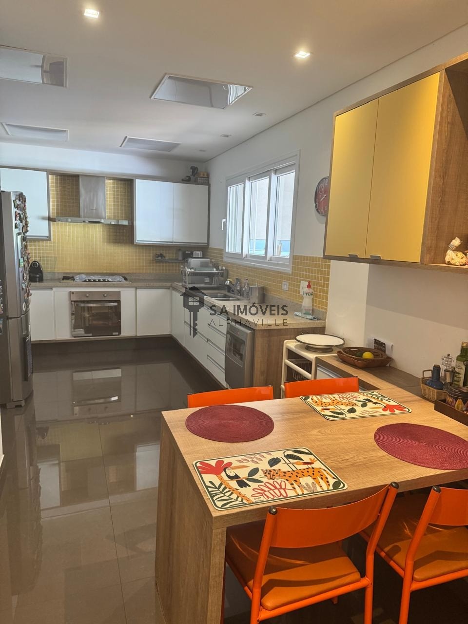 Casa, 5 quartos, 388 m² - Foto 14