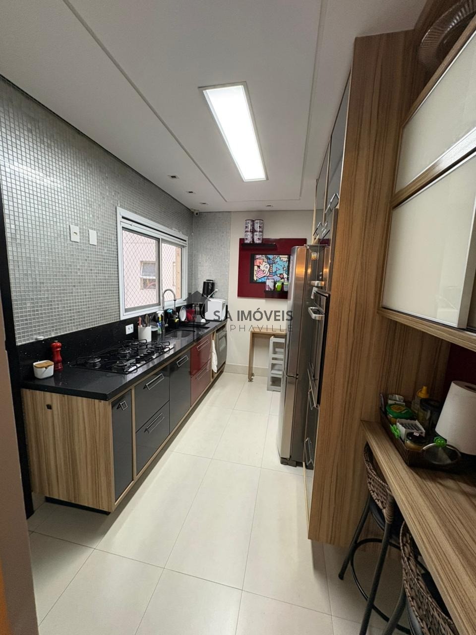 Apartamento, 3 quartos, 132 m² - Foto 14