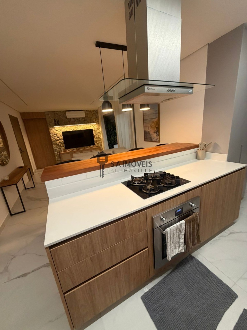 Apartamento, 2 quartos, 85 m² - Foto 8