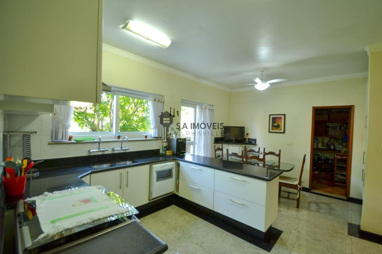 Casa de Condomínio, 4 quartos - Foto 7