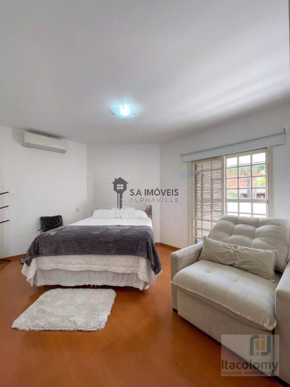 Casa de Condomínio, 4 quartos - Foto 18