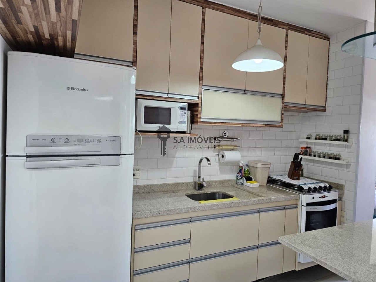 Apartamento, 2 quartos, 72 m² - Foto 12