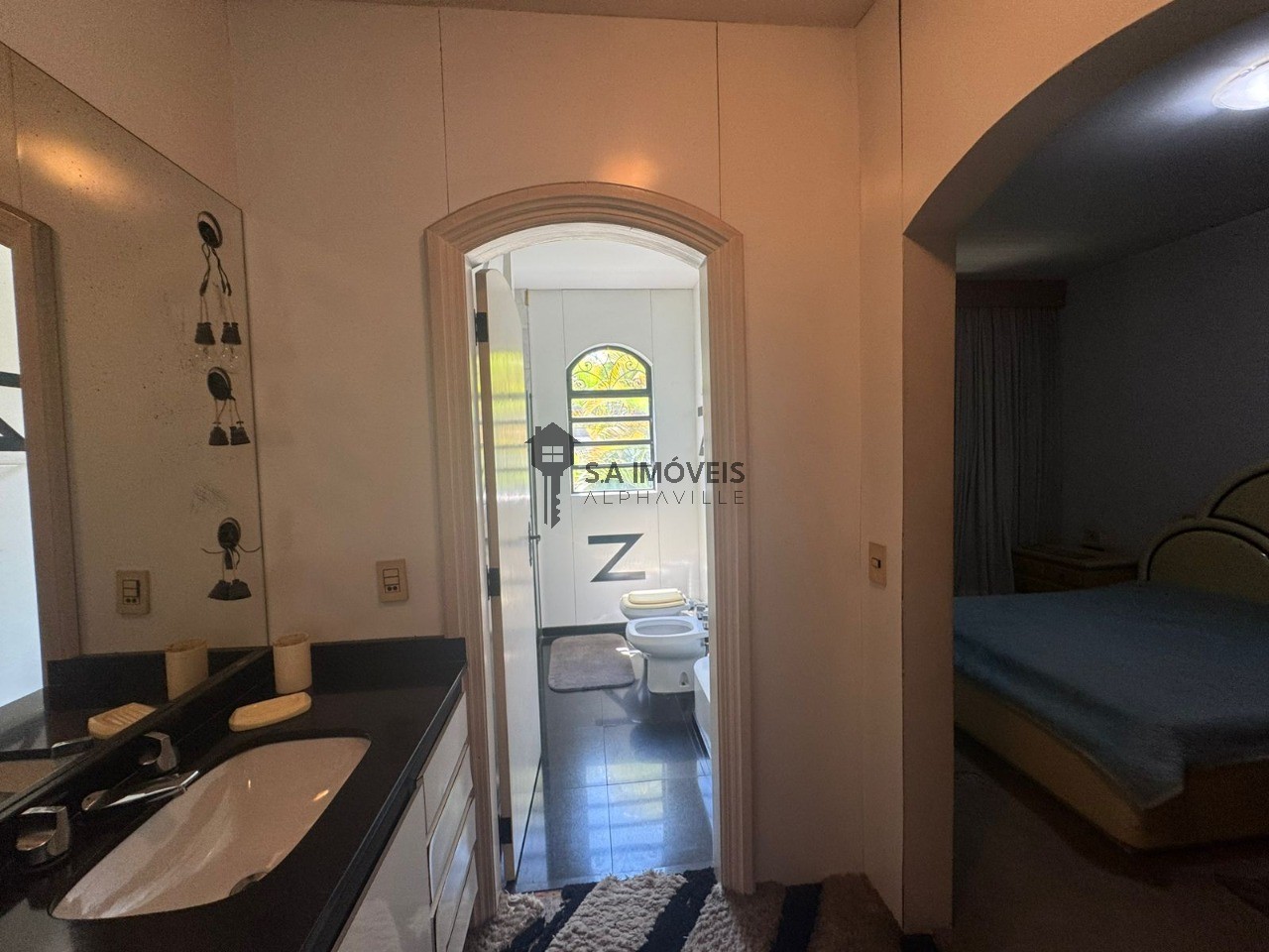 Casa de Condomínio, 4 quartos - Foto 18