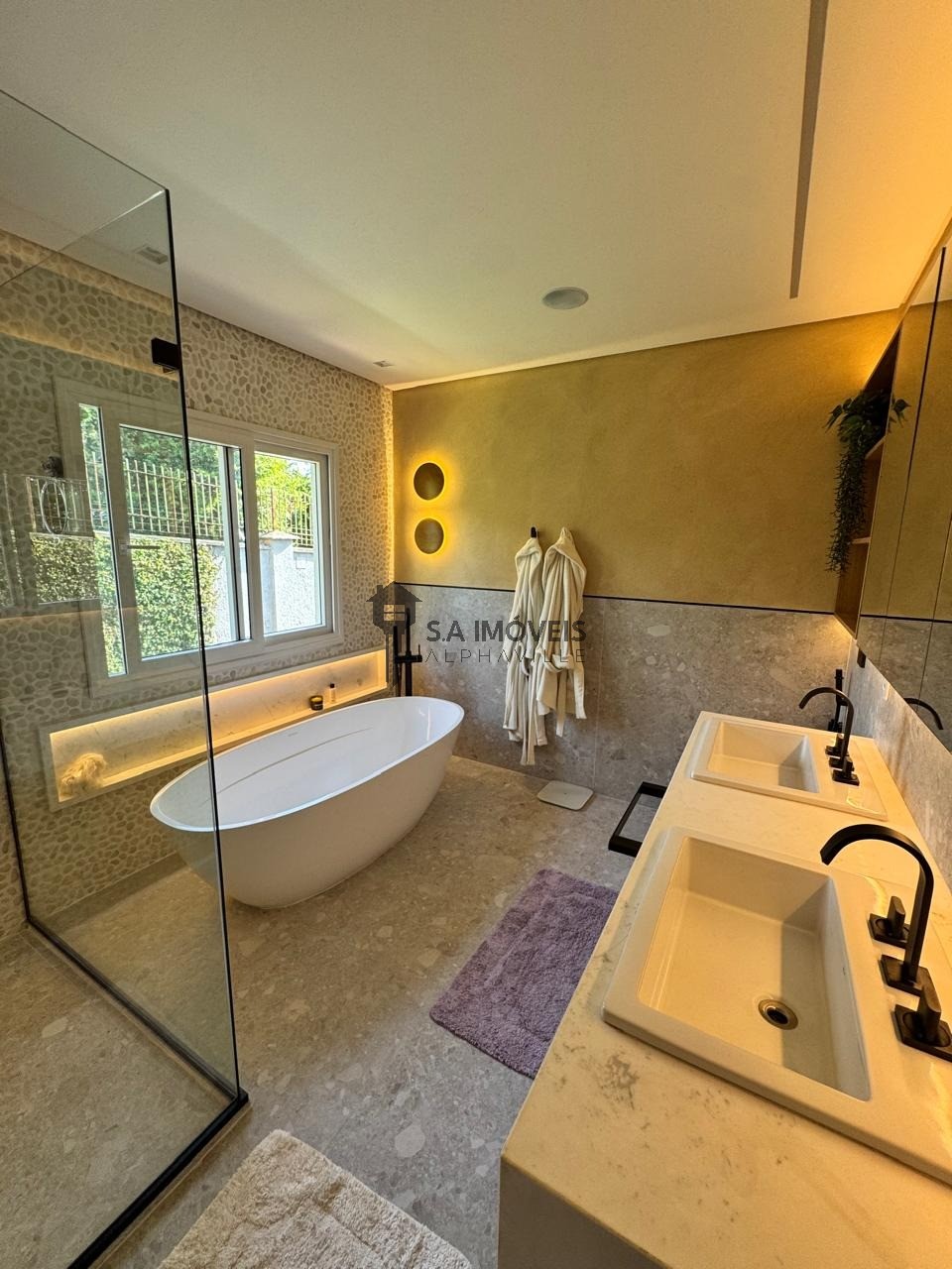 Casa, 5 quartos, 388 m² - Foto 23