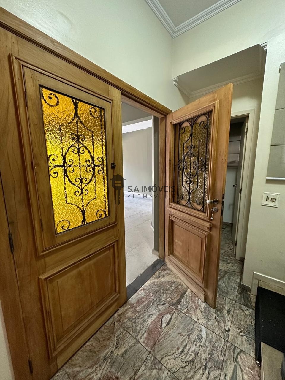 Casa, 4 quartos, 317 m² - Foto 2