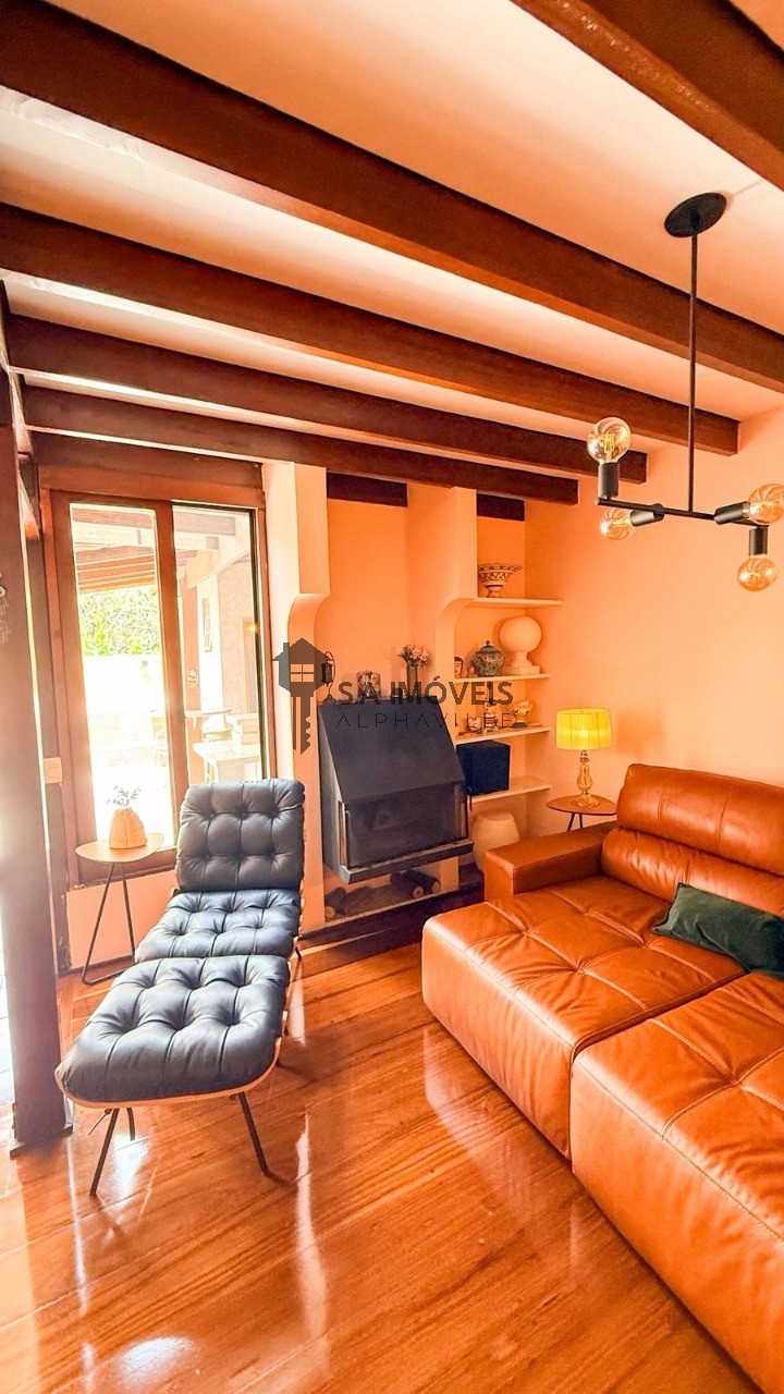 Casa, 3 quartos, 180 m² - Foto 3