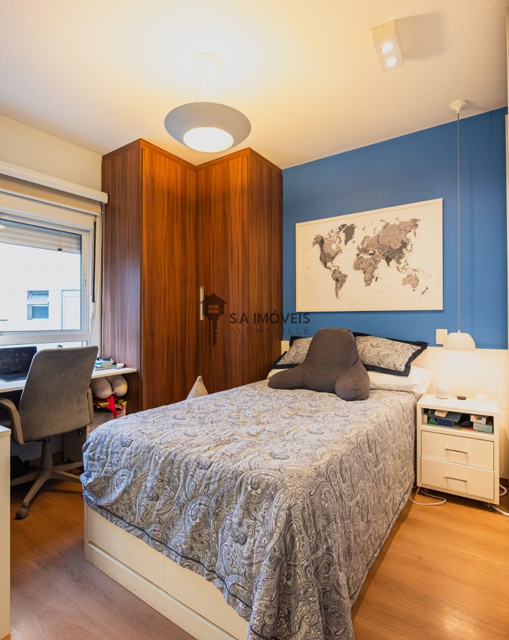 Apartamento, 3 quartos, 228 m² - Foto 21