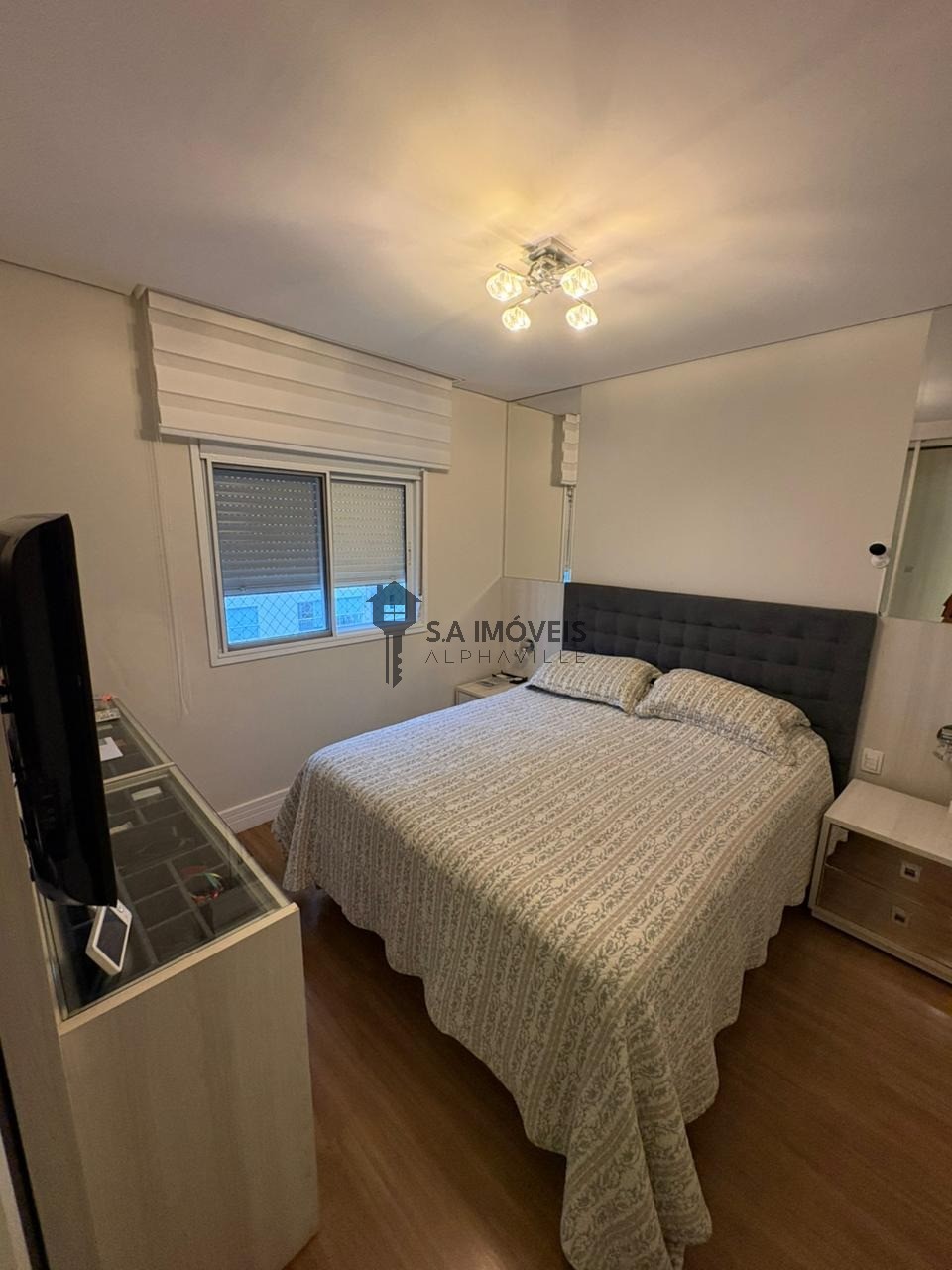 Apartamento, 3 quartos, 132 m² - Foto 21