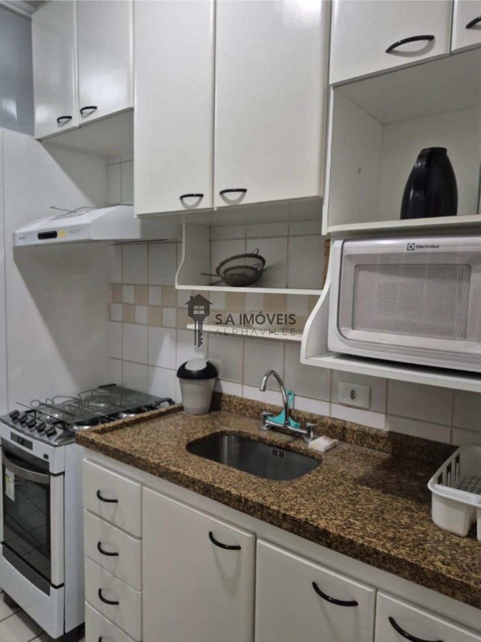 Apartamento, 3 quartos, 78 m² - Foto 4