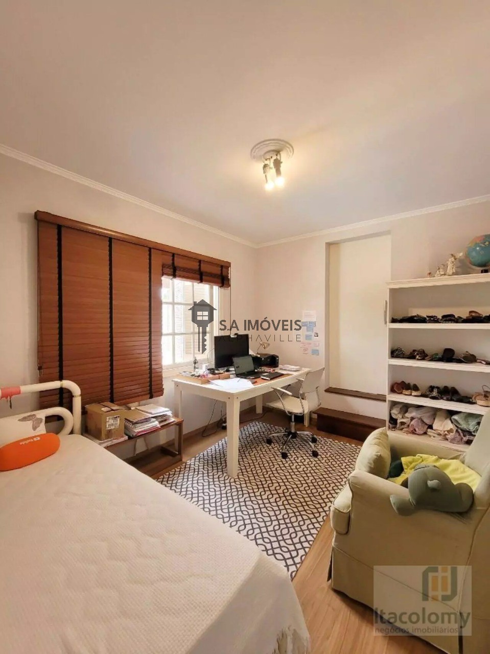 Casa de Condomínio, 3 quartos - Foto 11