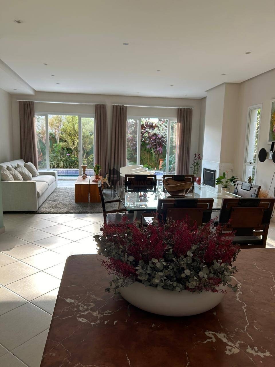 Casa, 4 quartos, 278 m² - Foto 4