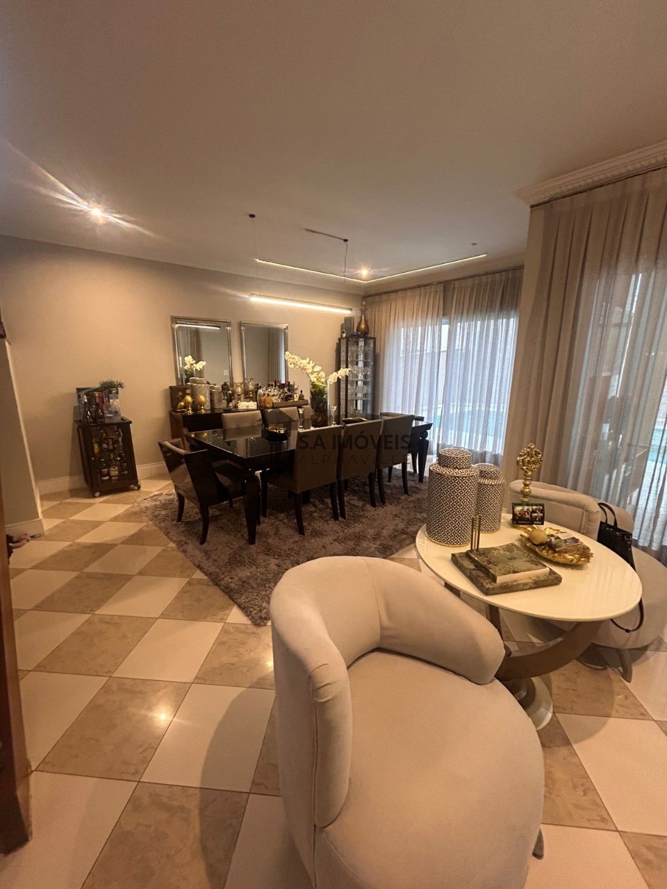 Casa de Condomínio, 4 quartos - Foto 10