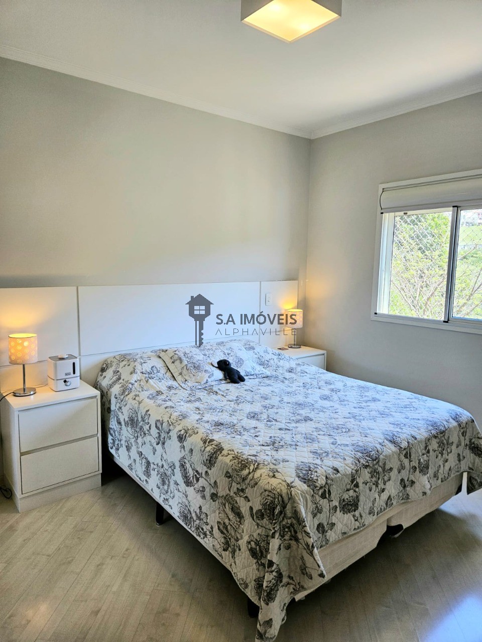 Apartamento, 3 quartos, 139 m² - Foto 29