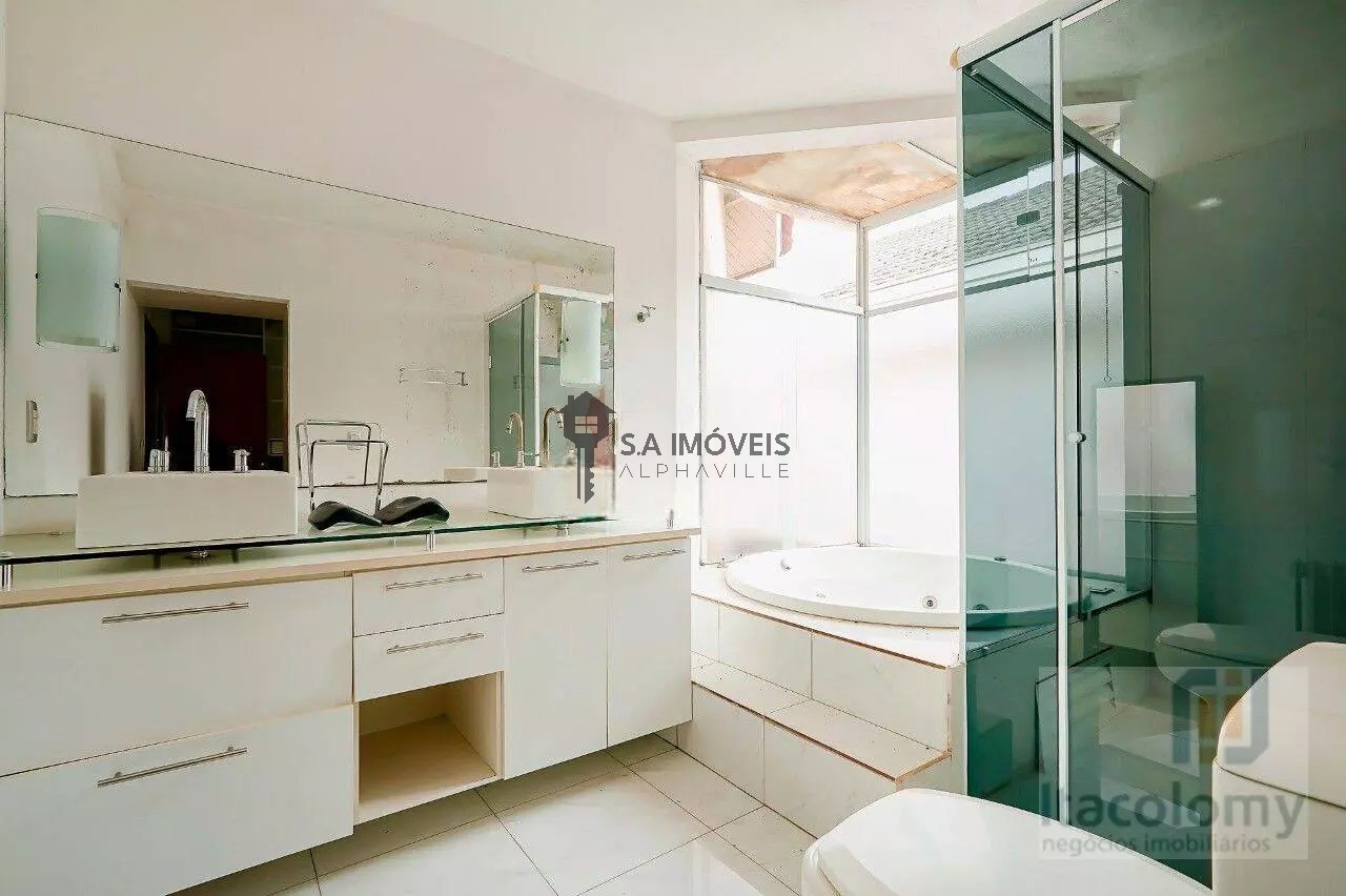 Casa, 4 quartos, 530 m² - Foto 27