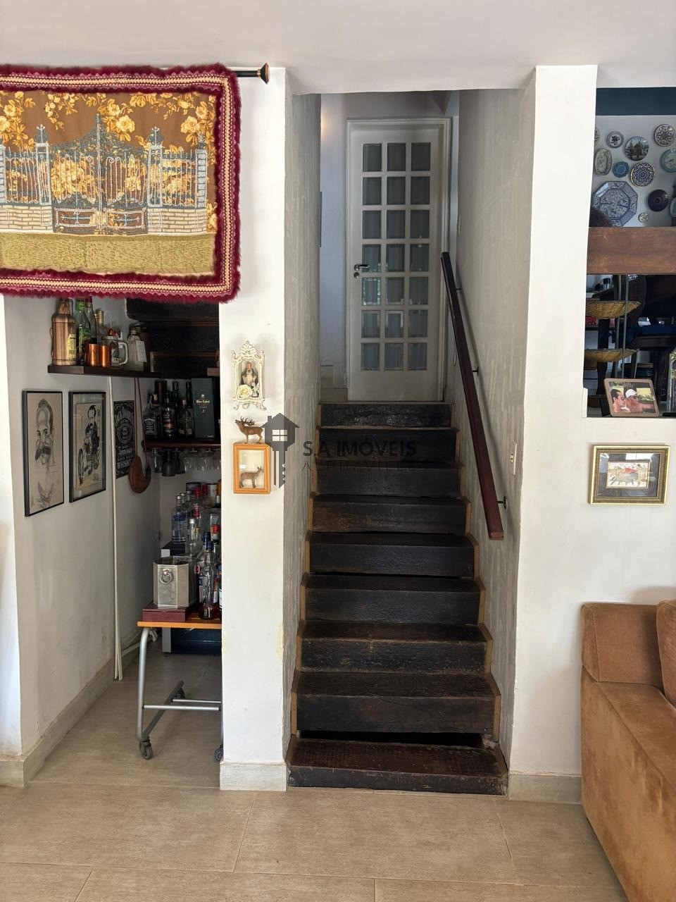 Casa, 4 quartos, 320 m² - Foto 30