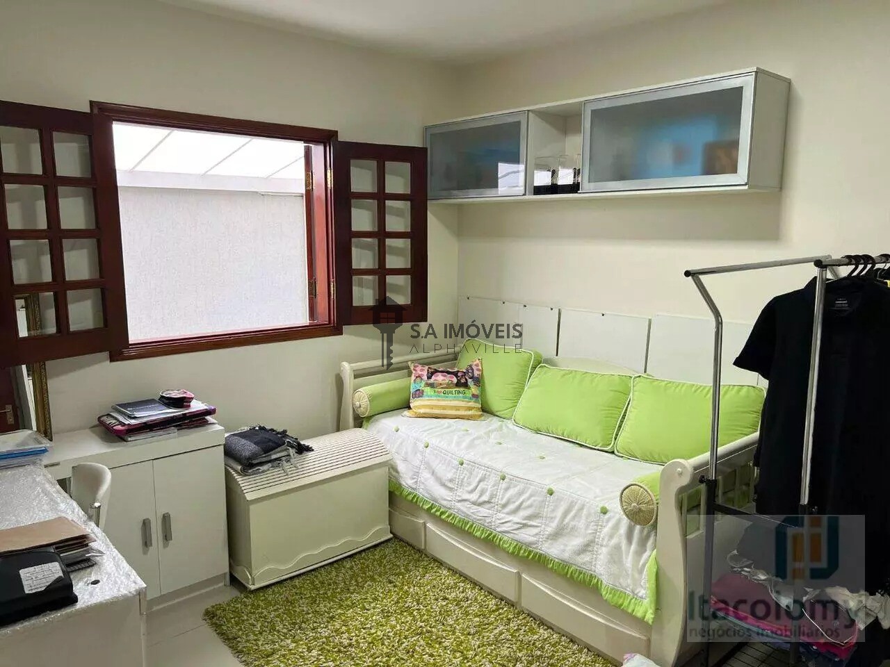 Casa de Condomínio, 4 quartos - Foto 18