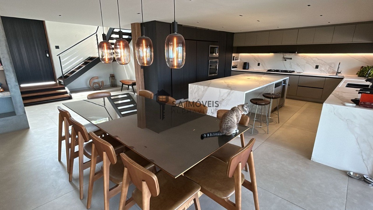 Casa, 5 quartos, 1054 m² - Foto 3