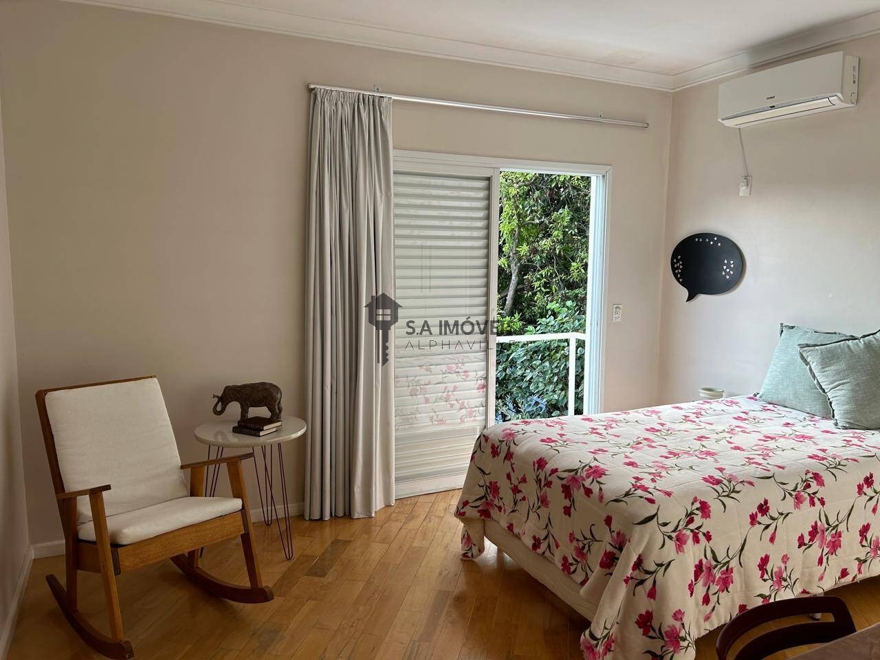 Casa, 4 quartos, 278 m² - Foto 15