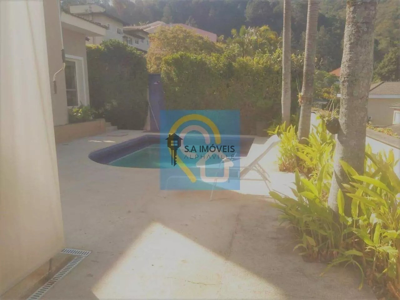 Casa, 4 quartos, 500 m² - Foto 16