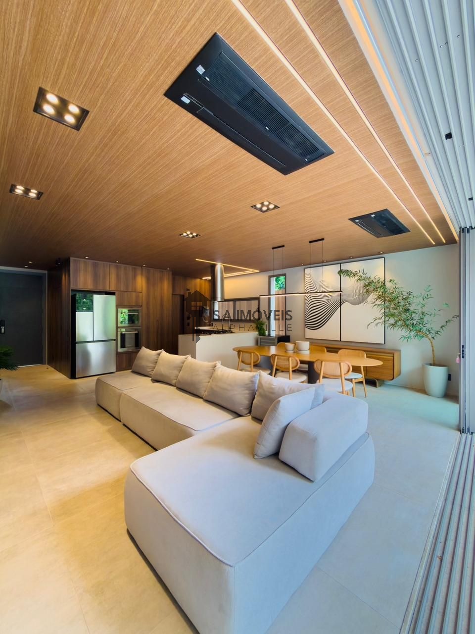 Casa de Condomínio, 2 quartos - Foto 4