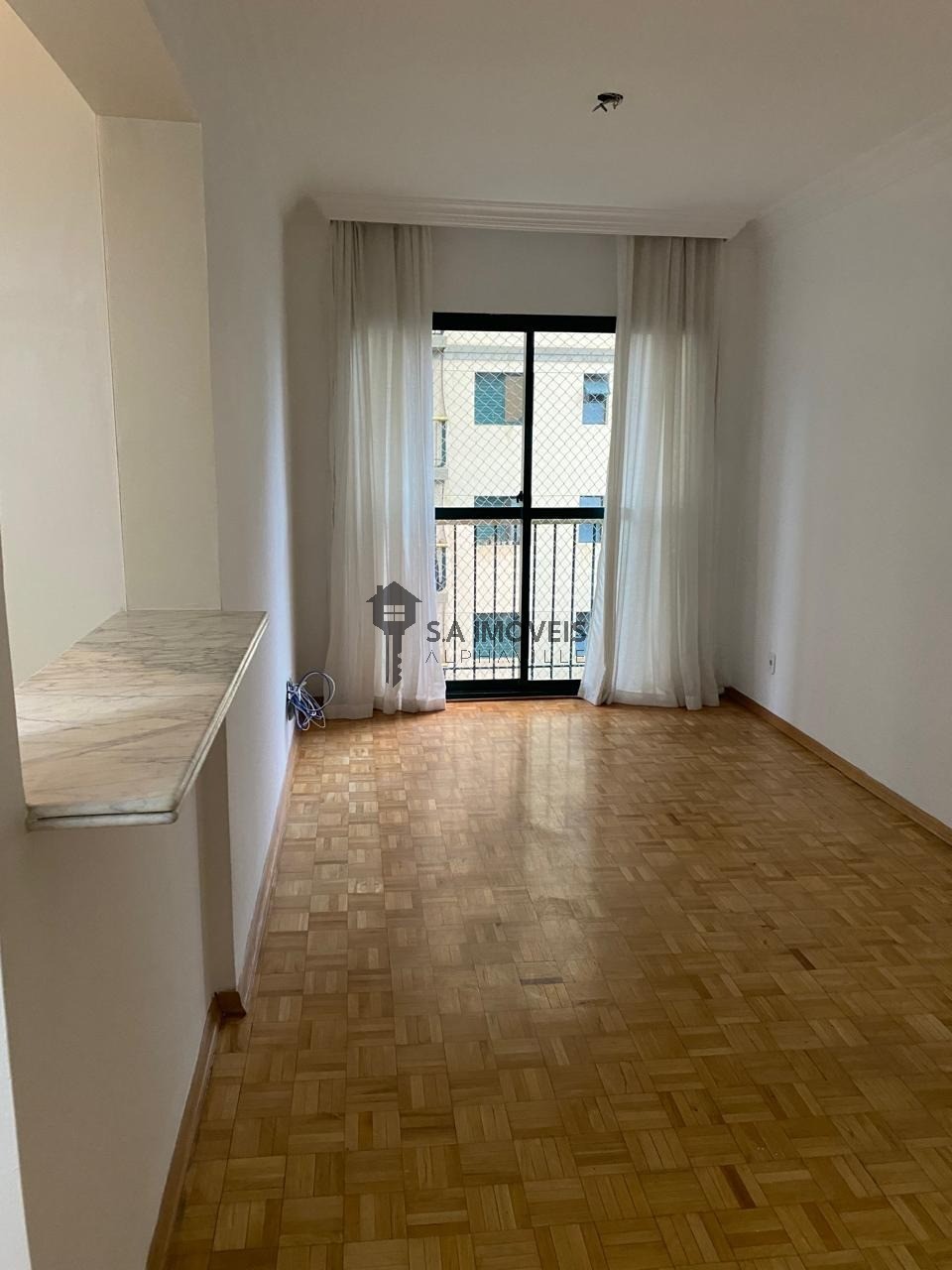 Apartamento, 3 quartos, 78 m² - Foto 1