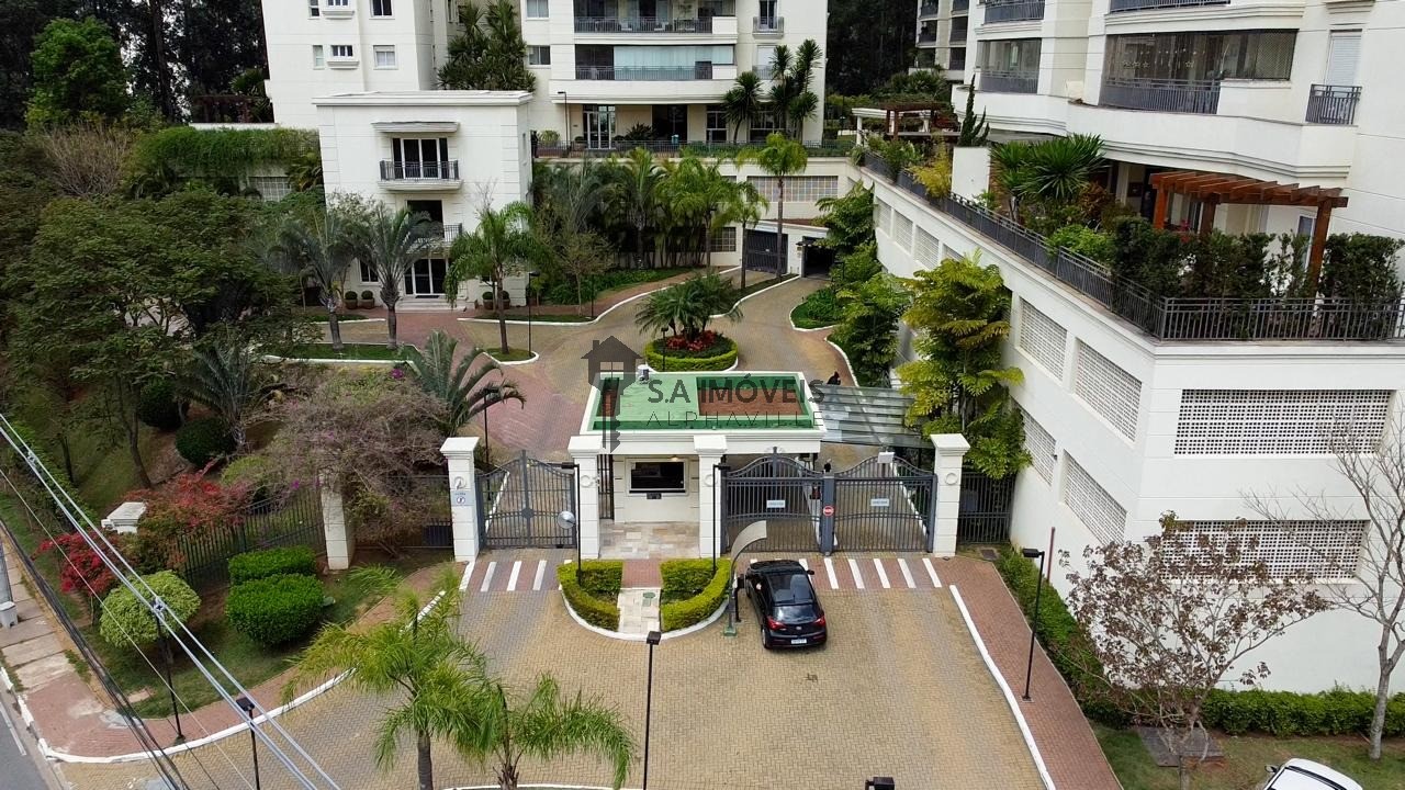 Apartamento, 3 quartos, 202 m² - Foto 57