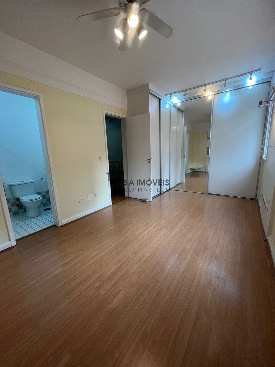 Casa de Condomínio, 3 quartos - Foto 8