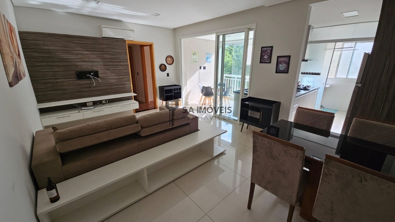 Apartamento, 2 quartos, 72 m² - Foto 4