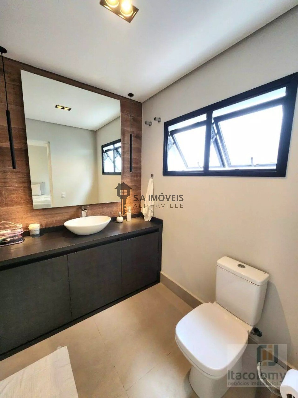 Casa, 5 quartos, 300 m² - Foto 39